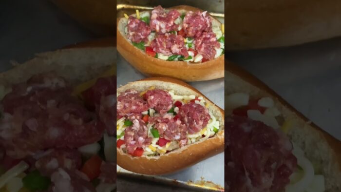 Air fryer breakfast #shorts #recipe