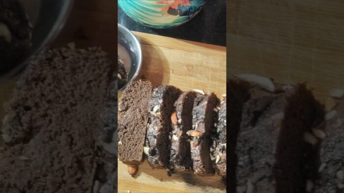 Air fryer healthy homemade ragi cake recipe#ytshorts #shorts #trending #airfiyerrecipe #healthyfood