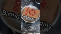 Airfryer cake recipe,baking in air fryer,meri rasoi…#shorts #cake