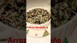 Arroz navideño, de Cookidoo Thermomix