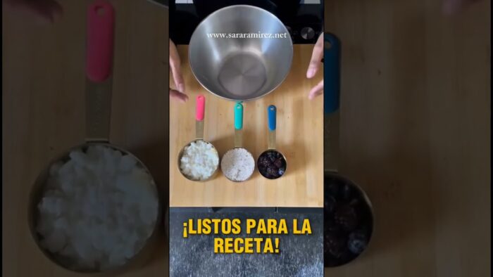 Bollitos Navideños para Freidora de Aire | Receta fácil y rápida