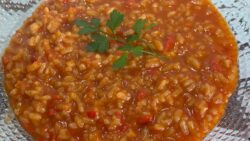 CALDERO SANTAPOLERO 😋!! CON THERMOMIX 7👏👏