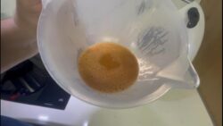 CALDO O FUMET DE MARISCO  EN THERMOMIX