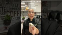 CONCENTRADO DE CARNE 🥩 CASERO CON THERMOMIX 6!! #recetasthermomix #recetasfacilesconthermomix