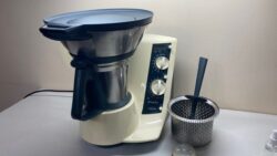 CONOCE LA THERMOMIX TM21 RECETAS está en vivo