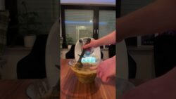 Champignons im Thermomix