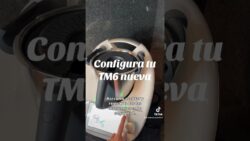 Configuración de TM6