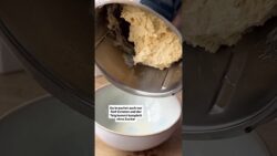 Diese Schmand-Zimt-Plätzchen musst du probieren! Super einfach und soft 😍 | Thermomix® Rezept