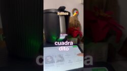 ✨ EDITAR PANTALLA DE INICIO TM7 ✨ #receta #PantallaTm7 #EditarPantalla #tm7 #UsosPrácticosDelTm7