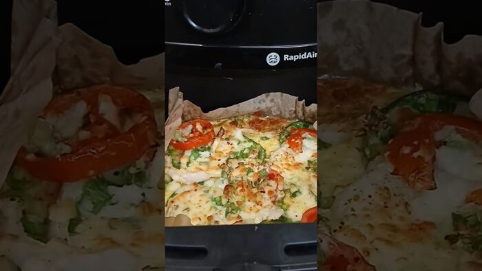 Egg Recipe in my air fryer /#airfryerrecipes #breakfastrecipe #trending #ytshorts #youtube