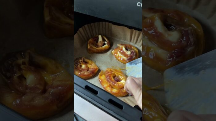 El aperitivo ESTRELLA PARA ESTAS NAVIDADES #easyrecipes #recetas #recetasfaciles