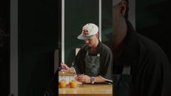 🍽️ El broche final a la porra antequerana con Abraham Mateo | Algo se Cuece by Thermomix