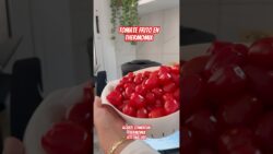 El mejor tomate 🥫 frito que vas a probar. Hecho en Thermomix @Amunaysuscosas