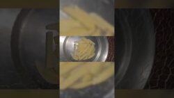 French fries in 10 minutes at home #food #airfryerrecipes #recipe #vegetarianrecipies