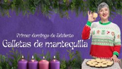 🕯️ GALLETAS DE MANTEQUILLA 🕯️ con Thermomix®  #TM7  🔝