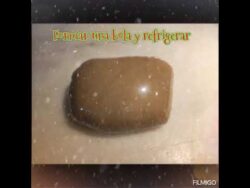 Galletas especiadas de Navidad con Thermomix