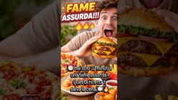 ⏰ Hai solo 10 minuti e una fame assurda? Questa ricetta ti salva la cena 🍽️🔥