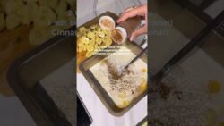 Jangan Dibuang! Pisang Matang Bisa Jadi Cemilan Lezat Favorit!
