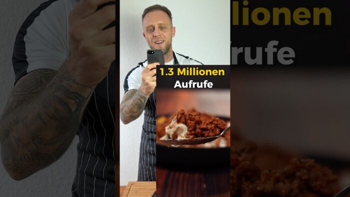 Kartoffel-Hack-Bowl perfekt für die Diät – Top oder Flop?