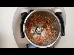 Köstliche Rezeptidee für den Thermomix®