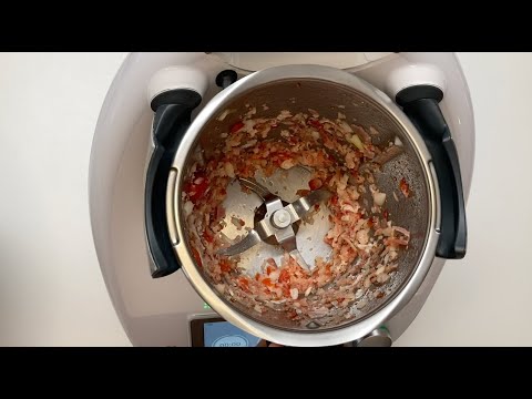 Köstliche Rezeptidee für den Thermomix®