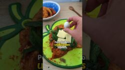⭐ La cena navideña más fácil… y no necesitas horno… ¡Hazla en Freidora de Aire!
