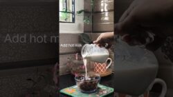 Let’s make Air Fryer Bourbon Cupcakes