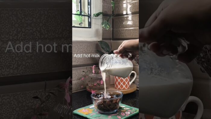 Let’s make Air Fryer Bourbon Cupcakes