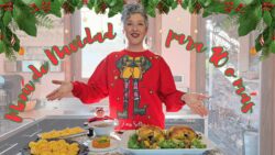 🎄 MENÚ DE NAVIDAD ECONÓMICO PARA UNA FAMILIA NUMEROSA 🎄 TRIUNFARÁS 🎄 con Thermomix® #TM7