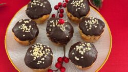 MINI PANETTONE 🎄🧑‍🎄 CON THERMOMIX 7!!