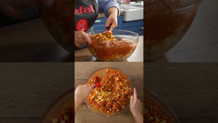 MUSACA LA AIR FRYER | Fara prajeala, gust maxim! 🥔