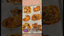 Making Taiwanese-Style.Pizza with Thermomix at Maeli Market  Toronto