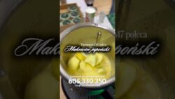 Makowiec japoński w Thermomix TM7