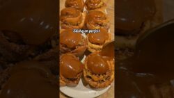 Maple dream rolls, dit wil je proberen