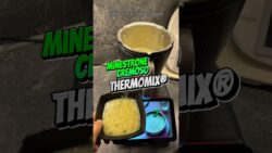 🍚 Minestrone Thermomix®: la coccola che scalda