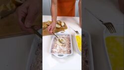 NÃO frite a Rabanada no Natal! Faça na Airfryer 😋 #doce