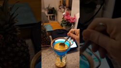Orangen Ingwer Shot von Cookidoo