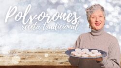 🎄 POLVORONES RECETA TRADICIONAL 🎄 con Thermomix® #tm7