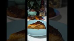 Pan de Calatrava en thermomix  con Freidora de aire.