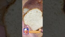 Pan de molde en Thermomix. Muy sano y fácil de hacer.