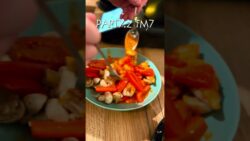 Party z Thermomix TM7
