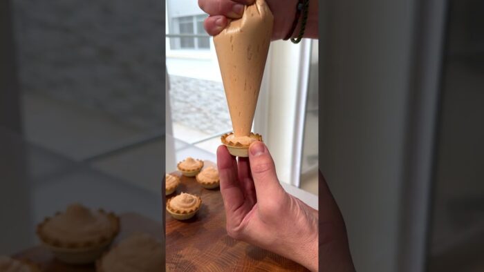 Paté de langostinos!! #shorts #recetasrapidas