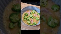 Perfect Air Fryer Recipe! Fast, Easy, and Delicious!😍