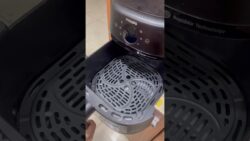Philips air fry ## 90% less oil recipe ## yummy# healthy ##