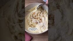 🥥😍 Raffaello Crossies in 10 Min. – so crunchy & einfach!  | Thermomix® Rezept