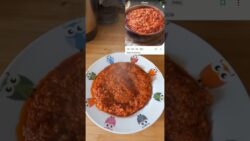 Ragù di salsiccia con bimby tm6 #food #bimby #bimbytm6 #ragù #salsiccia #sugo #cucinaitaliana