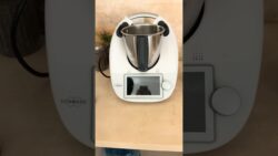Receta de puré de papa cremoso en la THERMOMIX!! – Ana Fernanda Recetas #recetas #thermomix
