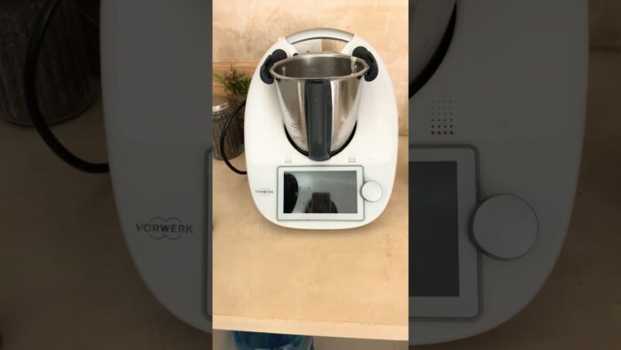 Receta de puré de papa cremoso en la THERMOMIX!! – Ana Fernanda Recetas #recetas #thermomix