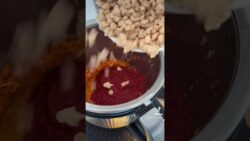 SALSA BOLOÑESA   #thermomix #salsa #cocina #vegetariano