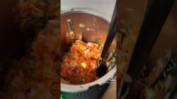 SOPA THERMOMIX              MODO DORAR  #thermomix #sopa #ciudadreal #TM7